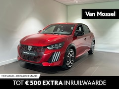 Peugeot 208 - 1.2 PureTech 100 GT 208 1.2 PureTech GT | NAVI | Camera | Keyless Entry | 3D cockpit