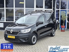 Renault Express - 1.5 dCi 75 Comfort AIRCO CRUISE TREKHAAK EX BTW GEEN AFLEVERKOSTEN