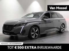 Peugeot 308 SW - GT HYbrid 180 SPORT - 18"LMV - ELEKTRISCHE A'KLEP - 360 P'CAMERA