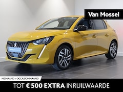 Peugeot 208 - Allure Pack - KEYLESS - FULL LED - STOELVERWARMING