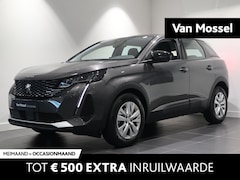Peugeot 3008 - Allure Pack AUTOMAAT - NAVI - P'CAMERA - APPLE CARPLAY/ANDROID AUTO