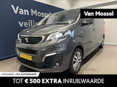 Peugeot Expert - 2.0 BlueHDI 120 Standard Asphalt
