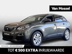Peugeot 3008 - 1.2 PureTech Blue Lease Executive