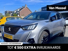 Peugeot 2008 - 1.2 PureTech GT | Camera | Climate control | Navigatie