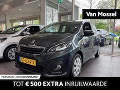 Peugeot 108 - 1.0 e-VTi Active | Airco | Elektrische ramen | Zuinig
