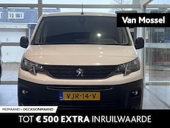 Peugeot Partner - 1.2 PureTech Premium