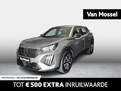 Peugeot 2008 - 1.2 PureTech 100 Active | Navigatie | Camera | Climate control