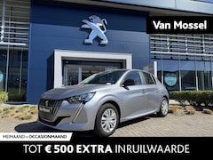 Peugeot 208 - 1.2 PureTech Active | Airco | Apple Carplay/Android Auto | Cruise control