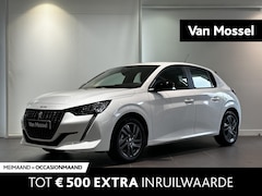 Peugeot 208 - 1.2 PureTech Active Pack