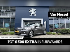 Peugeot 208 - 1.2 PureTech Active Pack