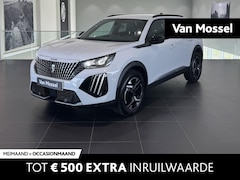 Peugeot 2008 - 1.2 PureTech 100 Allure | Camera | Navigatie | Climate control