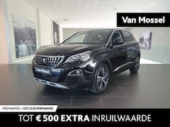 Peugeot 3008 - 1.6 HYbrid 225 Allure