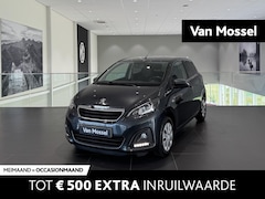 Peugeot 108 - 1.0 e-VTi Active