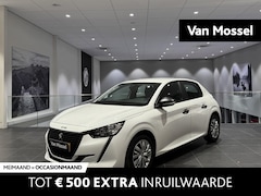 Peugeot 208 - 1.2 PureTech Like Uniek exemplaar