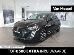 Peugeot 208 - 1.2 PureTech 75 Active | Navigatie | Cruise control | Apple Carplay/Android Auto