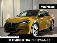Peugeot 208 - 1.2 PureTech GT-Line | Navigatie | Camera | Climate control