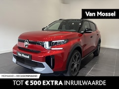 Citroën C3 Aircross - 1.2 T S&S You + Pack Plus NIEUW MODEL NU IN DE SHOWROOM