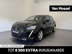 Peugeot 208 - 1.2 PureTech Active