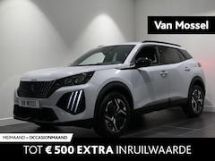 Peugeot 2008 - Allure | Camera | Navigatie | Apple carplay & Android auto