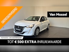 Peugeot 208 - 1.2 PureTech Active