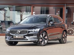 Volvo XC60 - 2.0 T8 AWD ULTRA RECHARGE / LUCHTVERING / TREKHAAK