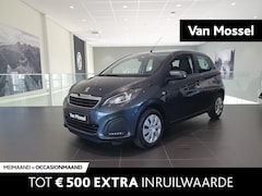 Peugeot 108 - 1.0 e-VTi Active