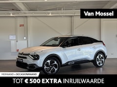 Citroën C4 - 1.2 Puretech Plus | Automaat | Camera | Apple Carplay/Android Auto | Lichtmetalen velgen