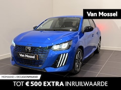 Peugeot 208 - 1.2 PureTech 100 Allure | | VAN MOSSEL VOORRAADVOORDEEL | | Navigatie | LED | NW Model | P