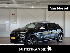 Citroën C3 - 110PK Business - AUTOMAAT - CAMERA ACHTER - CARPLAY/ANDROID AUTO