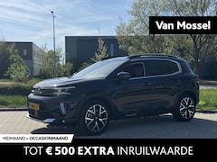 Citroën C5 Aircross - 1.6 Plug-in Hybrid Business Plus - NIEUWSTAAT - 360 GRADEN CAMERA - NAVIGATIE - STOELVERWA