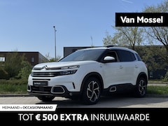 Citroën C5 Aircross - 1.6 Plug-in Hybrid Feel | Camera | Climate control | Navigatie