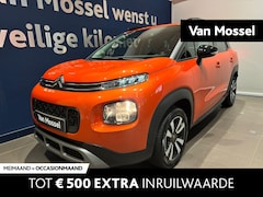 Citroën C3 Aircross - 1.2 PureTech S&S Feel