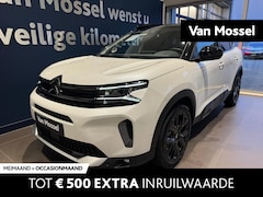 Citroën C5 Aircross - 1.2 Hybrid ë-Series | Automaat | Camera | Navigatie | Climate control