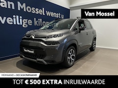 Citroën C3 Aircross - 1.2 PureTech Plus | Climate control | Parkeersensoren | 16" Lichtmetalen velgen