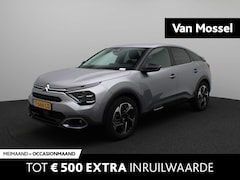 Citroën C4 - 1.2 Puretech Shine | Navigatie | Apple Carplay & Android Auto | Trekhaak | Zeer gunstige k