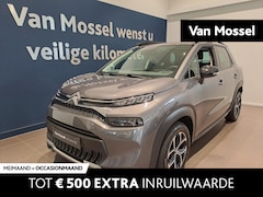 Citroën C3 Aircross - 1.2 PureTech Shine | Navigatie | Climate control | Parkeersensoren