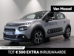 Citroën C3 - Feel Edition AIRCO - NAVI - P'SENSOREN