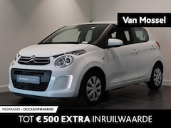 Citroën C1 - Feel - AIRCO - SPEEDLIMITER - BLUETOOTH