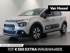 Citroën C3 - Max - AUTOMAAT - CLIMATE CONTROL - LED
