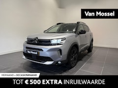 Citroën C5 Aircross - 1.2 Hybrid ë-Series | Automaat | Camera | Climate control | Zeer compleet