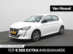Peugeot 208 - 1.2 PureTech Active Pack | Airco | Apple Carplay/Android Auto | Parkeersensoren