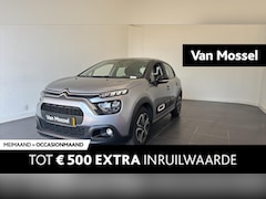Citroën C3 - 1.2 PureTech Feel