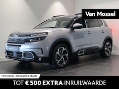 Citroën C5 Aircross - PHEV Feel - CAMERA - NAVIGATIE - FULL LED