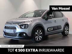 Citroën C3 - Max - AUTOMAAT - FULL LED - CRUISE CONTROL