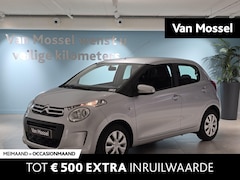 Citroën C1 - 1.0 VTi Feel AIRCO | BLUETOOTH | BTW AUTO