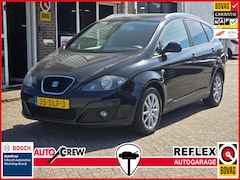 Seat Altea XL - 1.2 TSI Ecom.Business. COPA MILTIMEDIA|CLIMA|ELEKTR.PAKKET