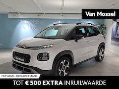 Citroën C3 Aircross - 1.2 PureTech S&S Shine 110PK | NAVI | PARKEERSENSOREN | PACK FAMILY