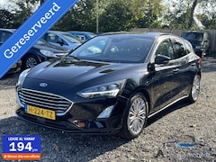 Ford Focus - 1.0 EcoBoost ST Line Business