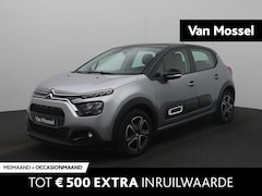 Citroën C3 - 1.2 PureTech Business | Navigatie | Parkeersensoren | Climate control | Cruise control | C