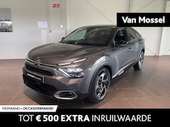 Citroën C4 - 1.2 Puretech Shine | Camera | Leder | Massagestoel | Trekhaak | Zeer compleet